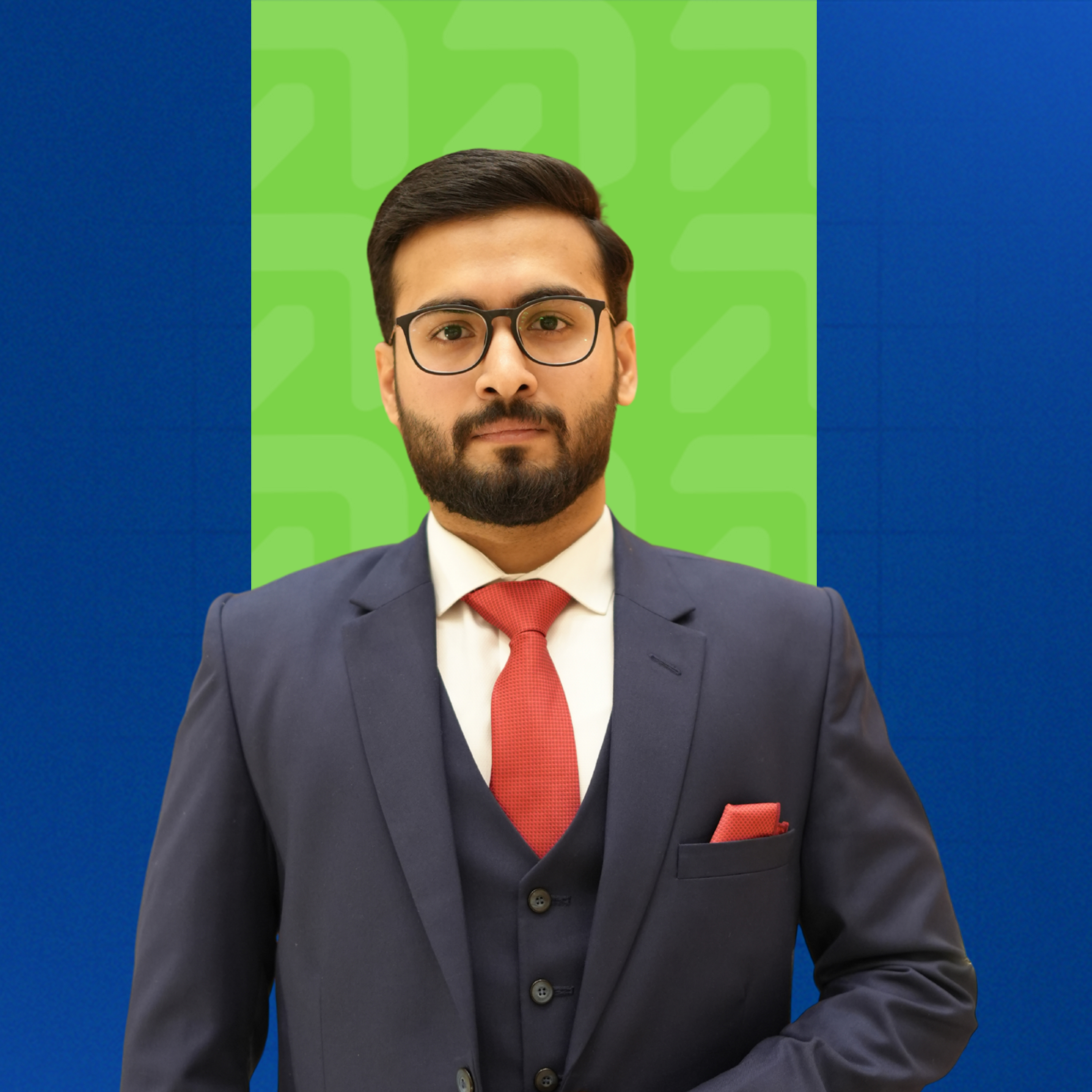 Abu Bakar, iOS Developer