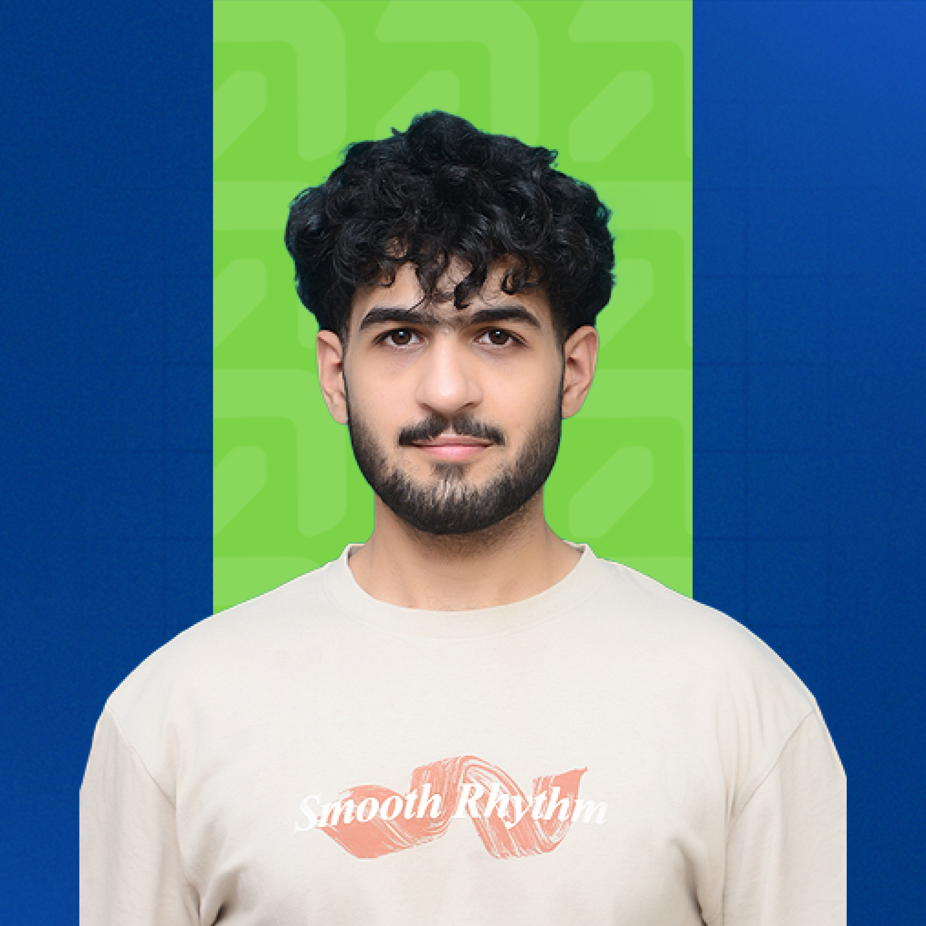 Ahmad Latif, Flutter Developer