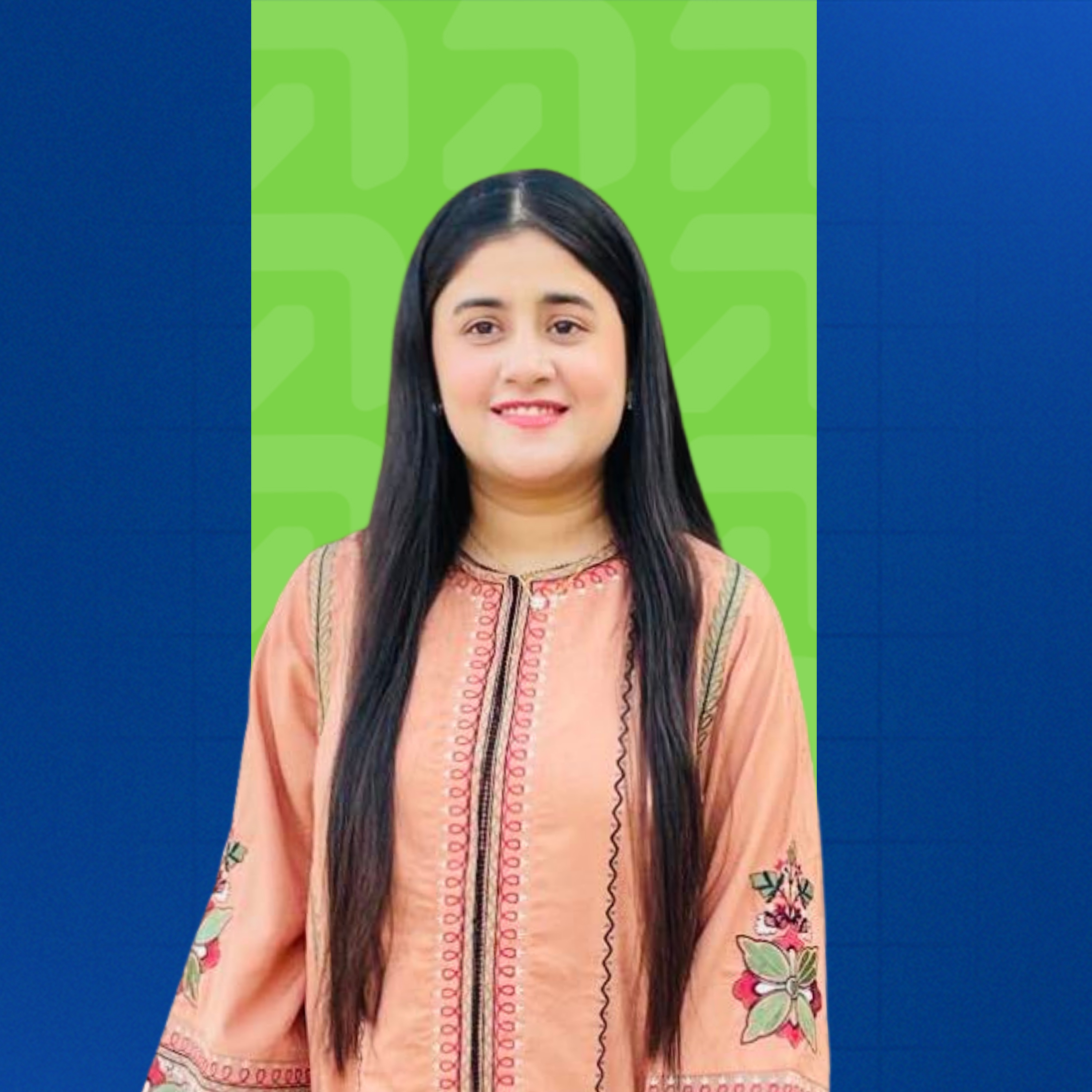 Areej Fatima, iOS Developer