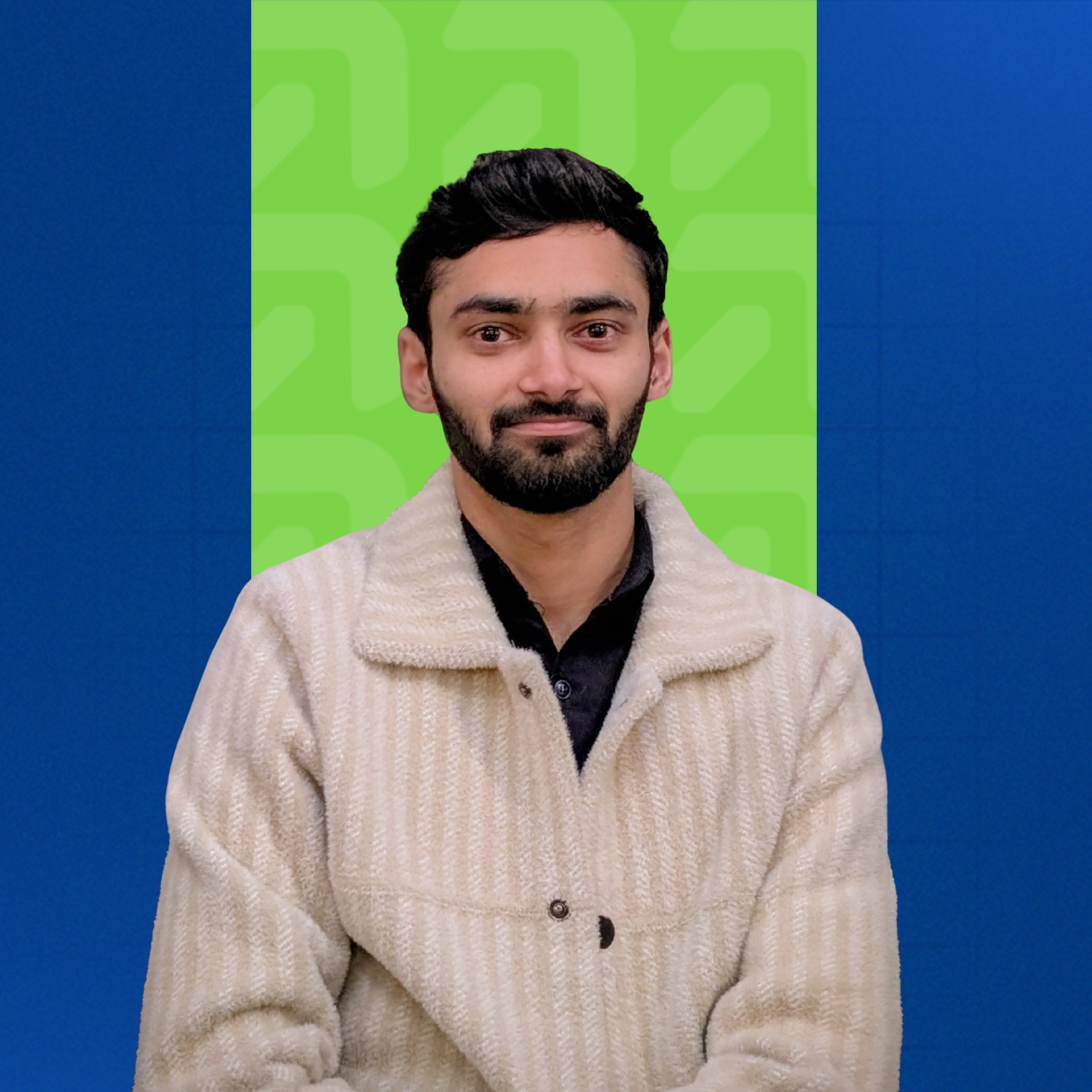 Hunsain, iOS Developer